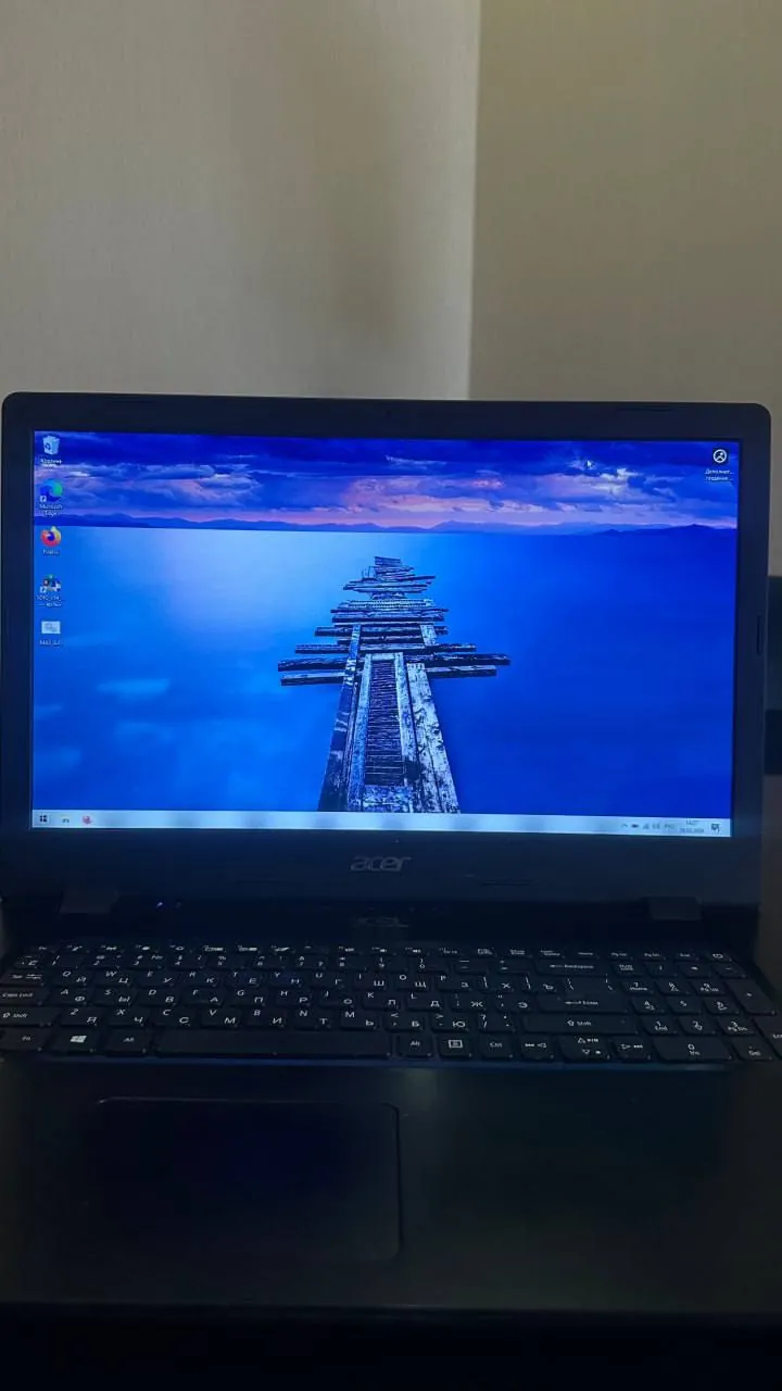 Ноутбук Acer Aspire 17" 2