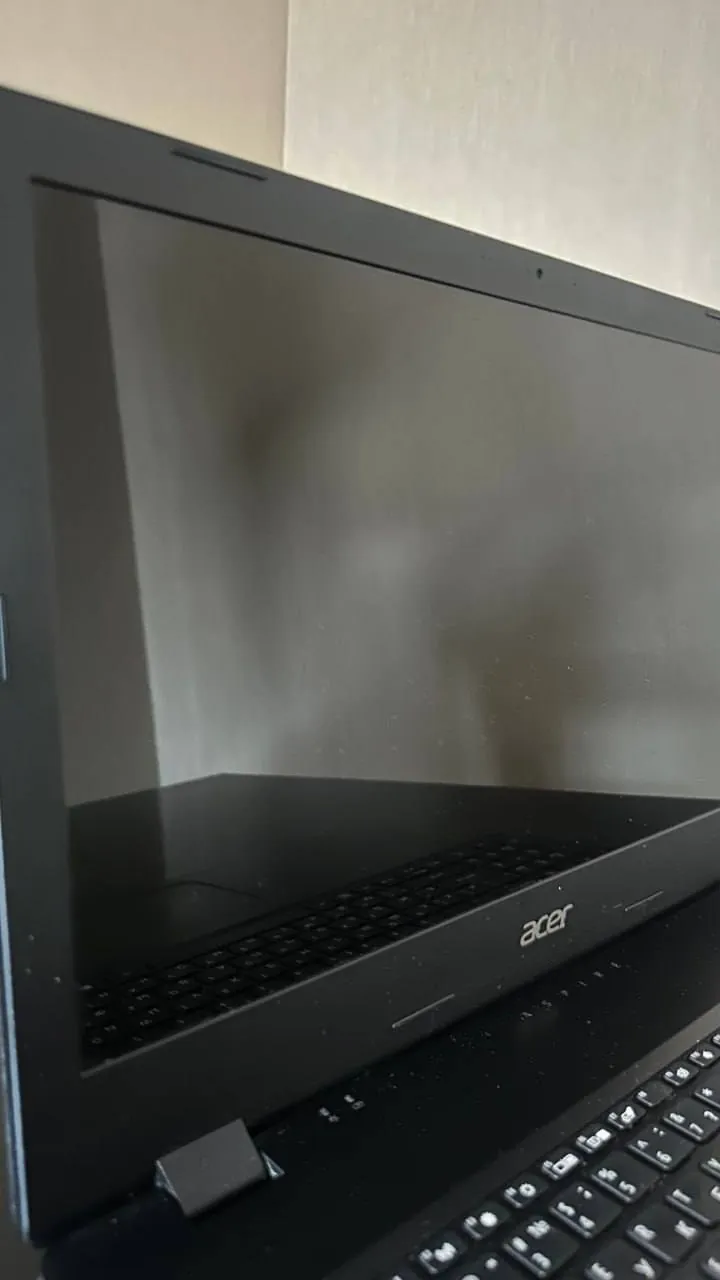 Ноутбук Acer Aspire 17" 6
