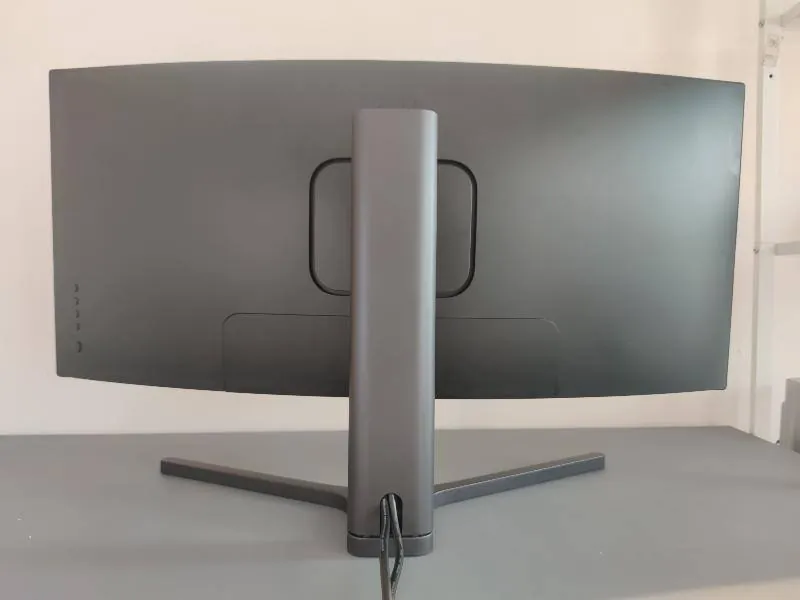 Игровой монитор Xiaomi Mi Curved 34 2