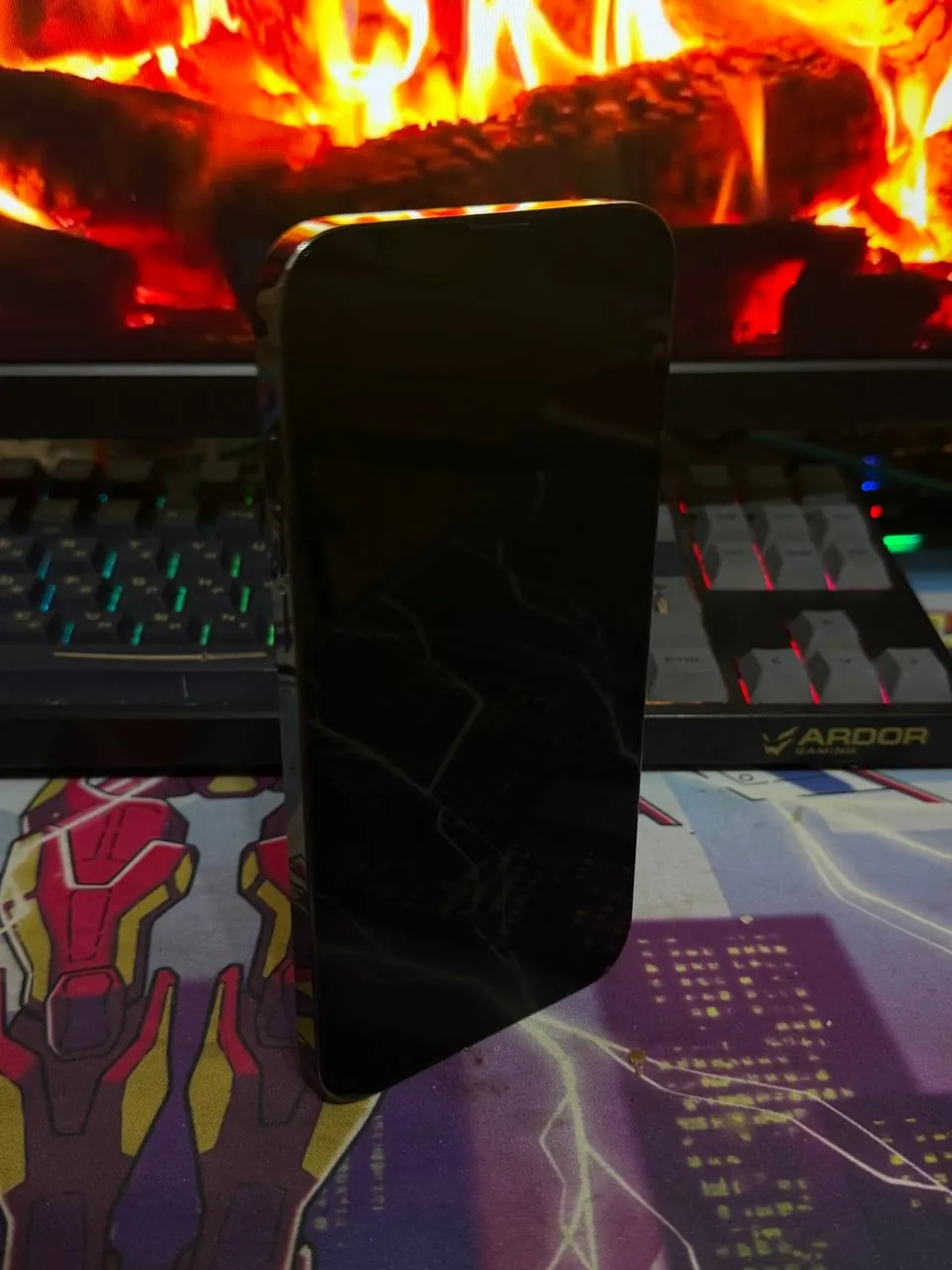 iPhone 13 Pro Max 256GB 2