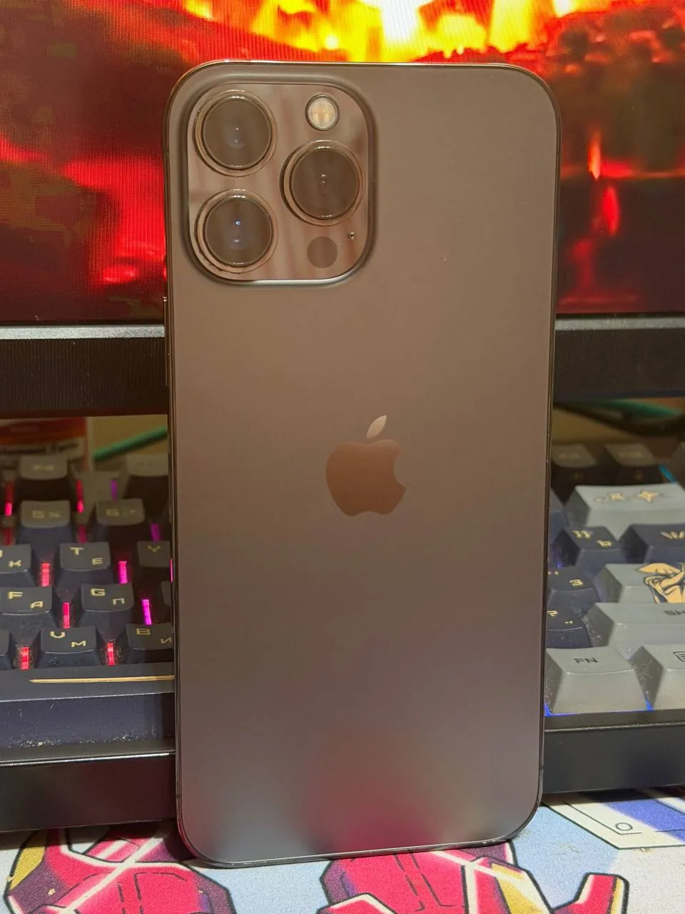 iPhone 13 Pro Max 256GB 1