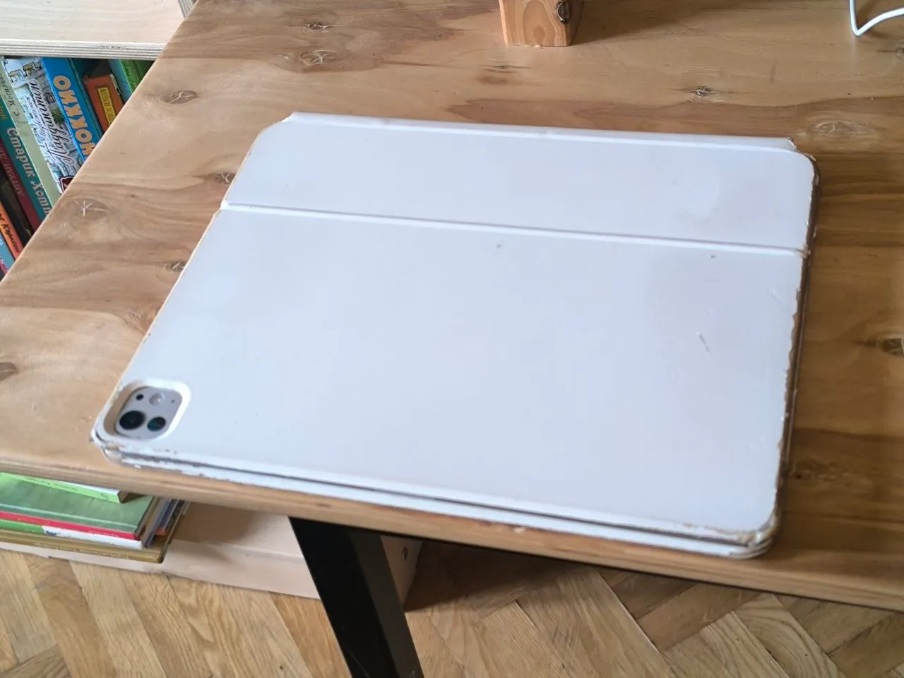 Клавиатура-чехол для iPad Pro 13 M4 3