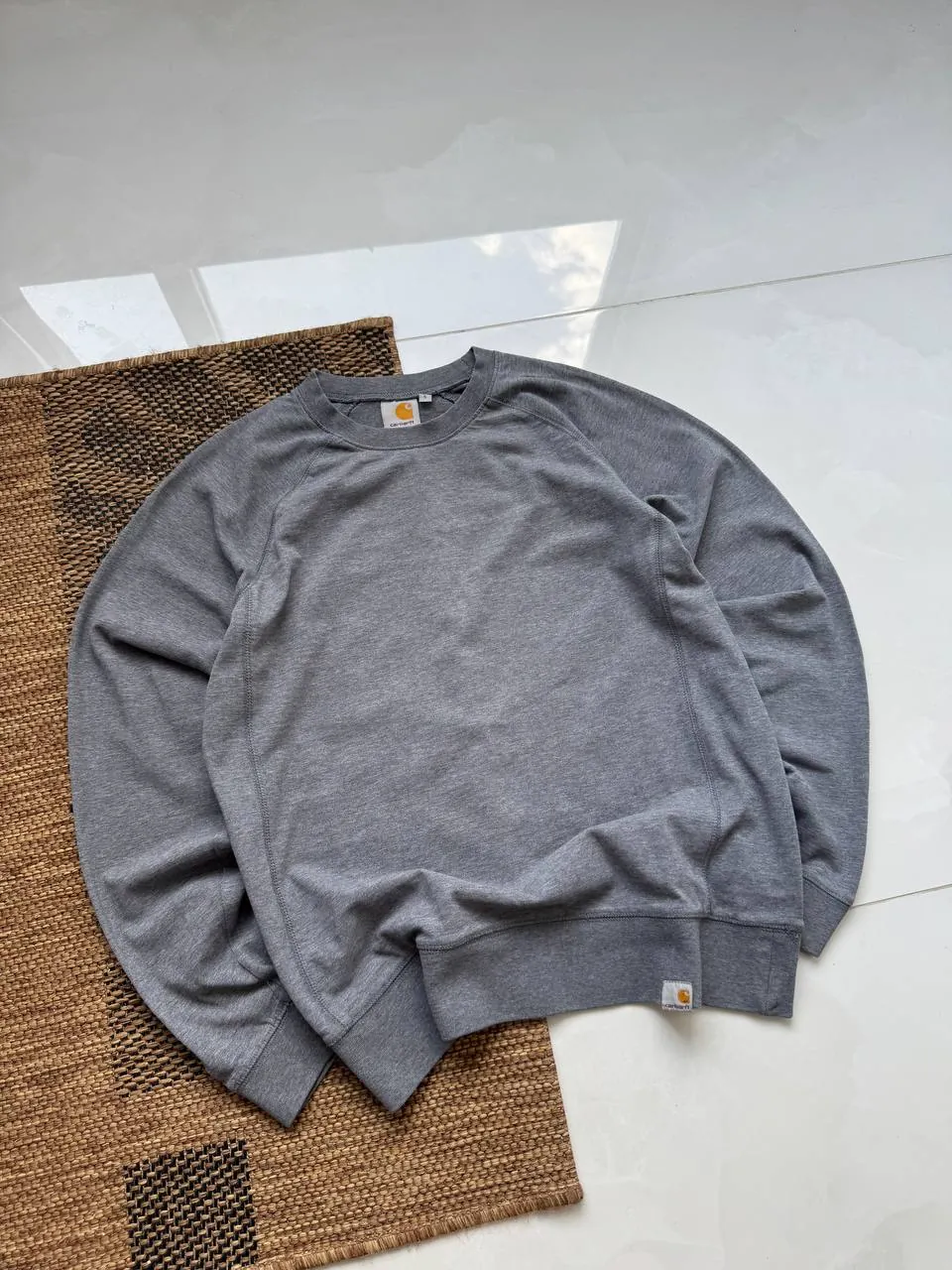 Свитшот Carhartt, размер S 2