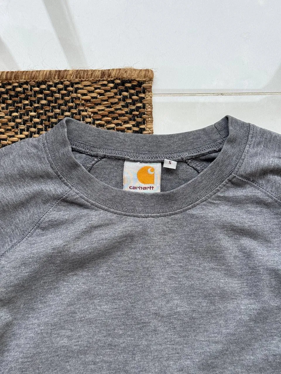 Свитшот Carhartt, размер S 1