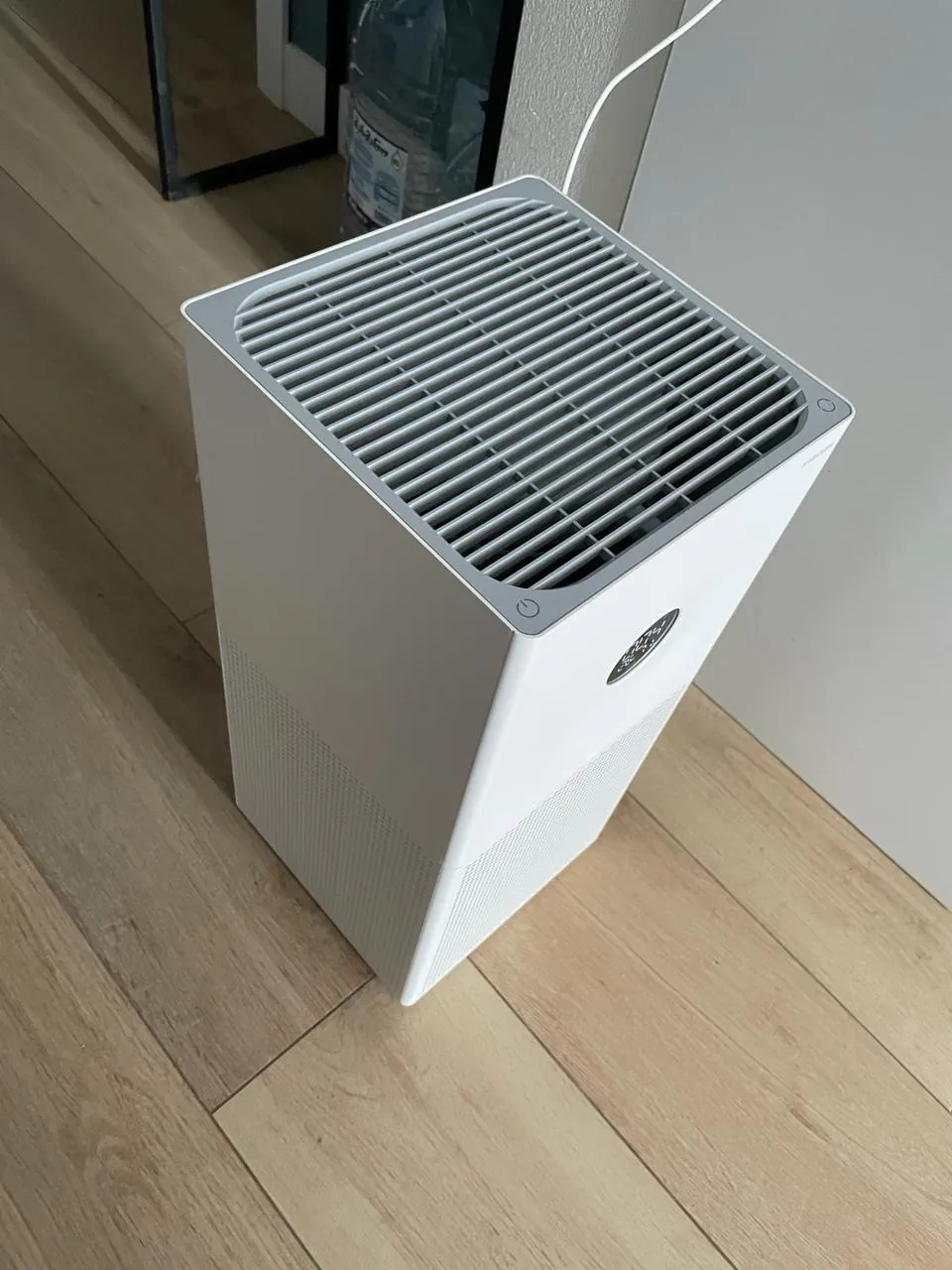 Воздухоочиститель Xiaomi Smart Air Purifier 4 Lite 2