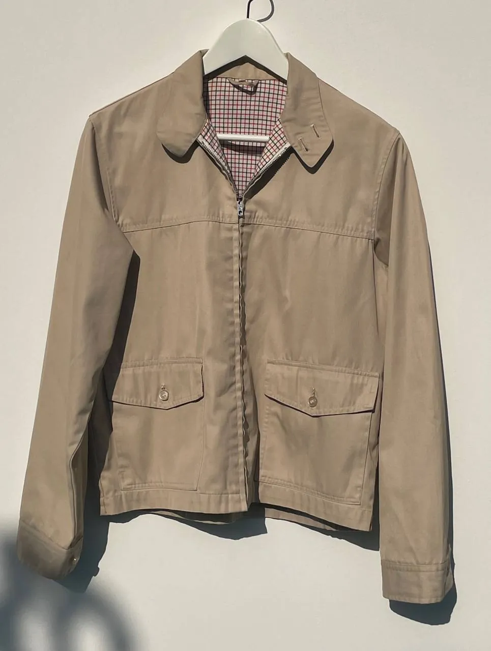 Набор одежды Zara и Carhartt разных размеров 5