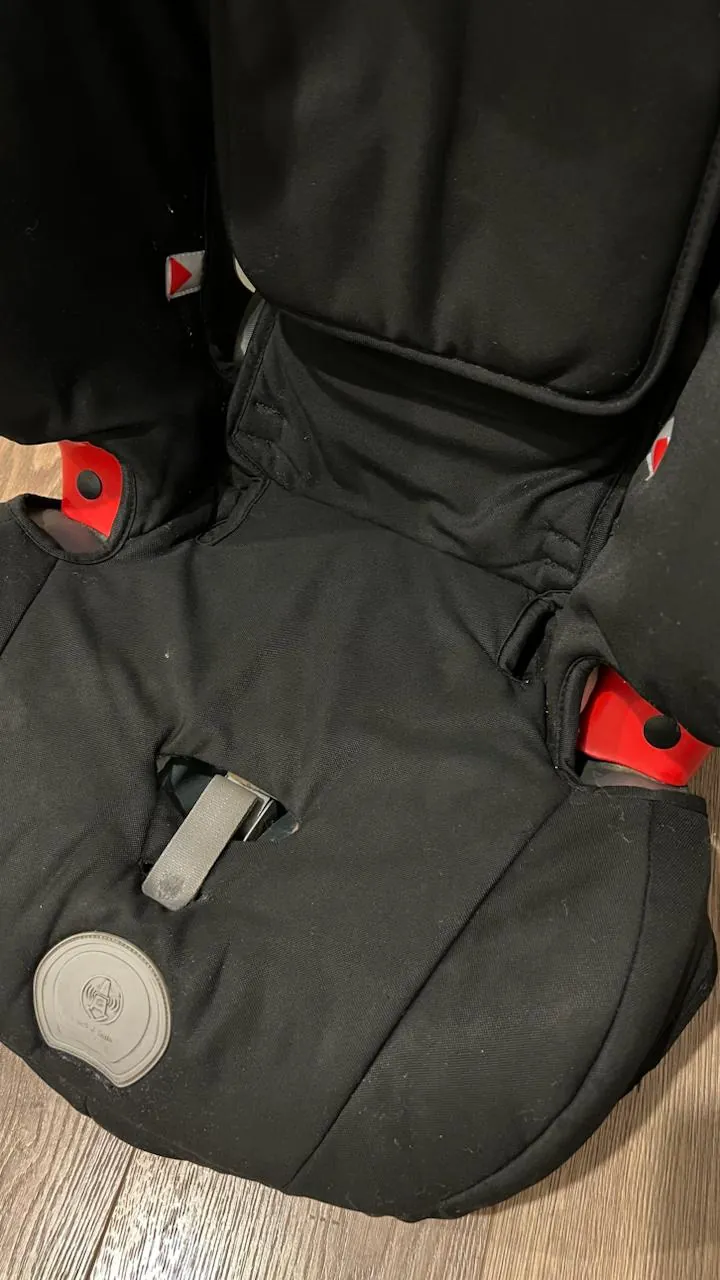 Детское автокресло Britax Romer в Сабуртало 4