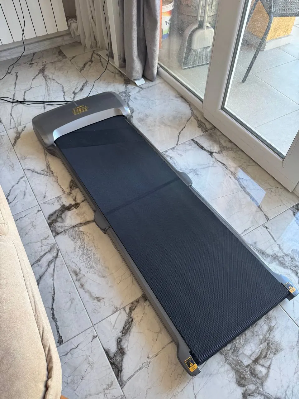 Дорожка для ходьбы WalkingPad складная 1