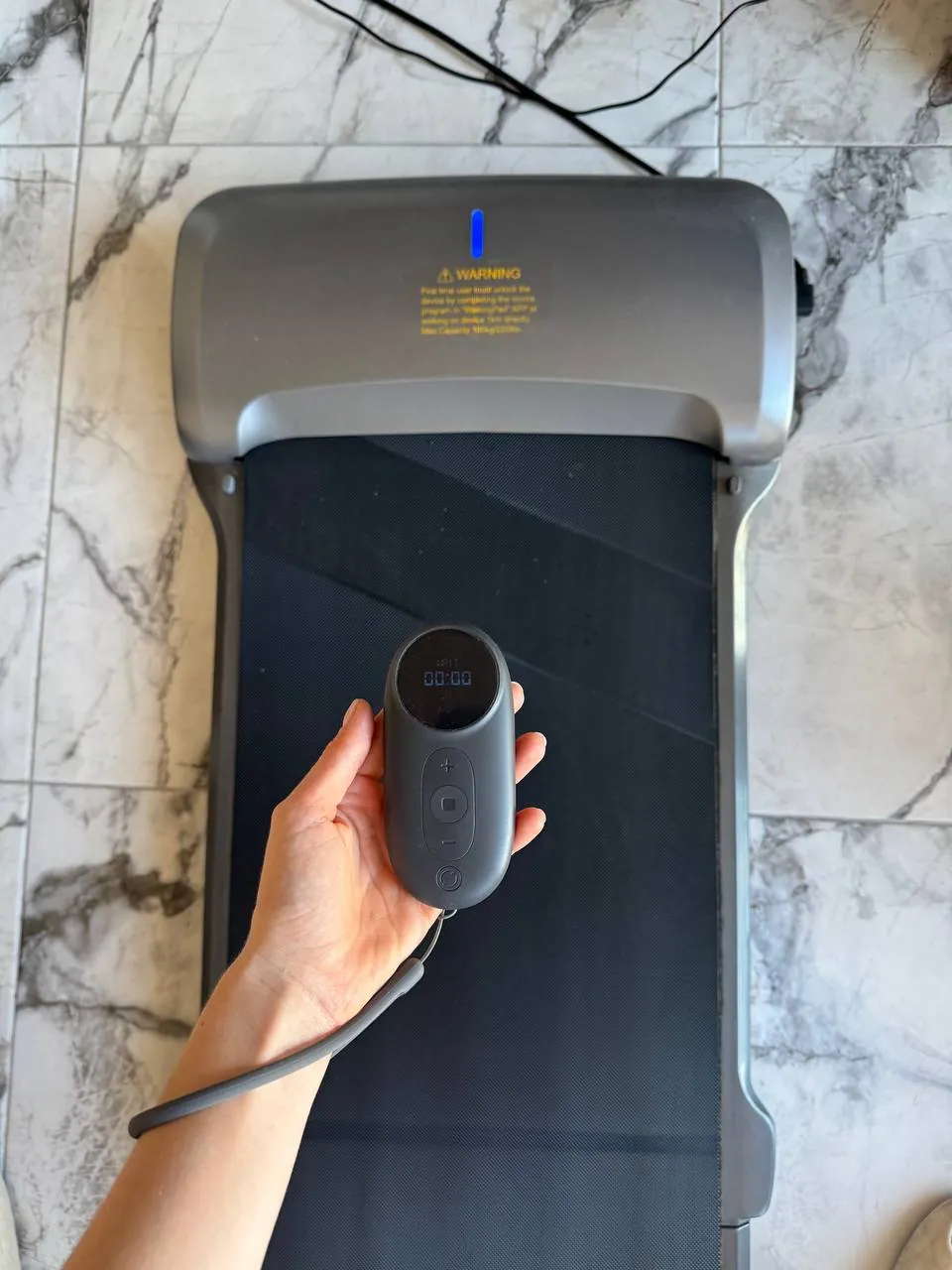 Дорожка для ходьбы WalkingPad складная 2