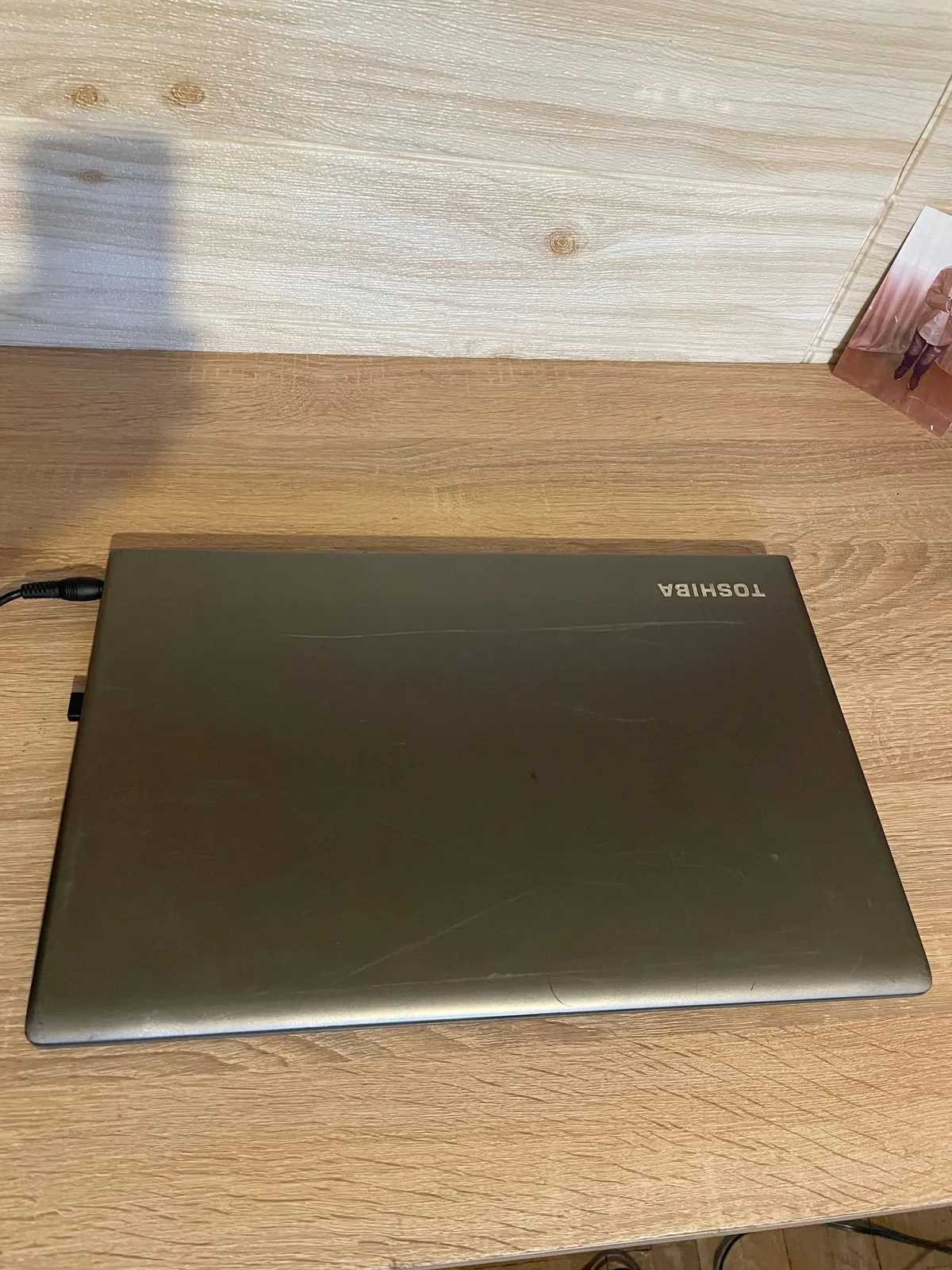 Ноутбук Toshiba Tecra Z50-A бизнес-класса 2