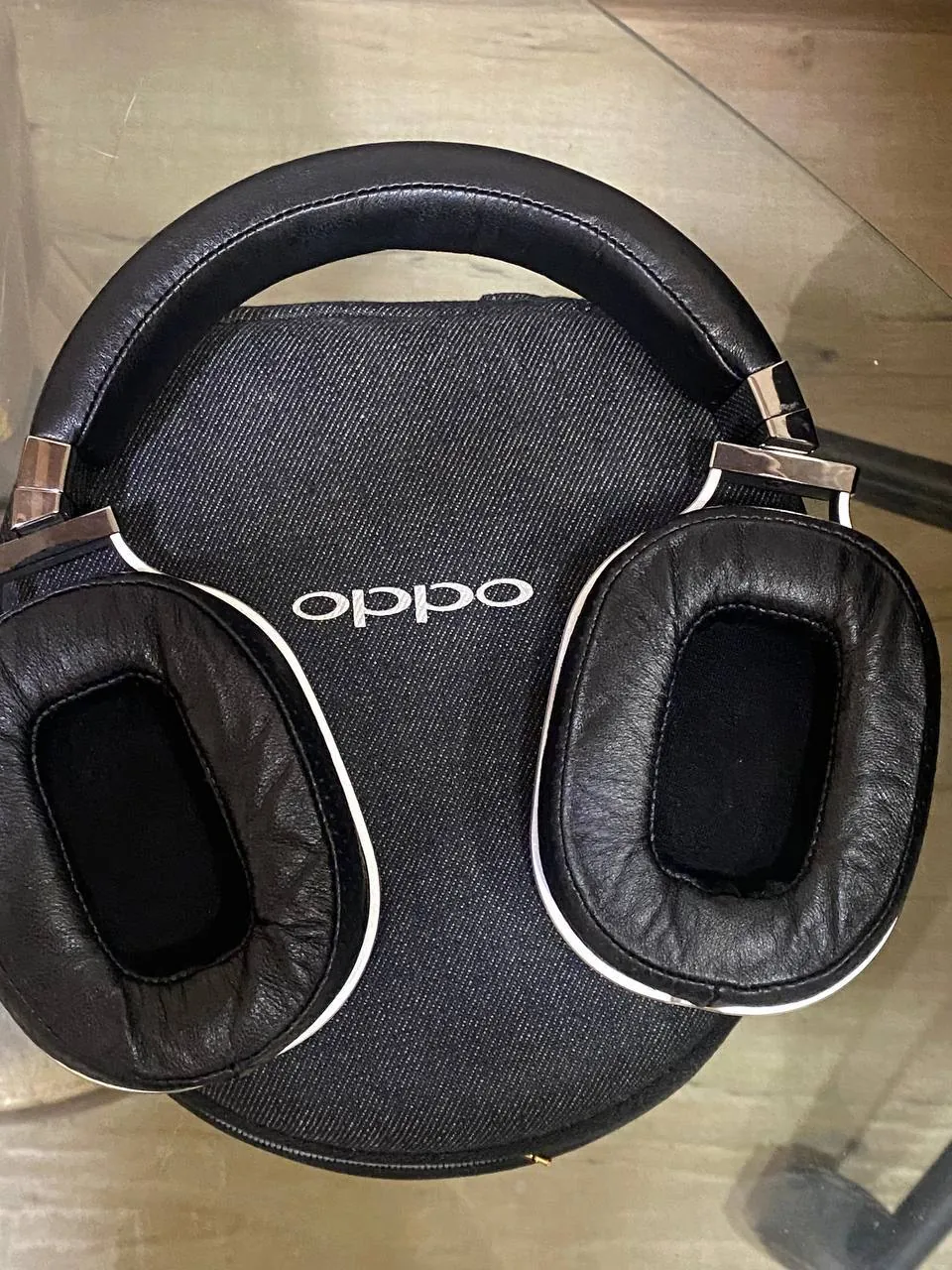 Наушники Oppo PM-1 новые 1