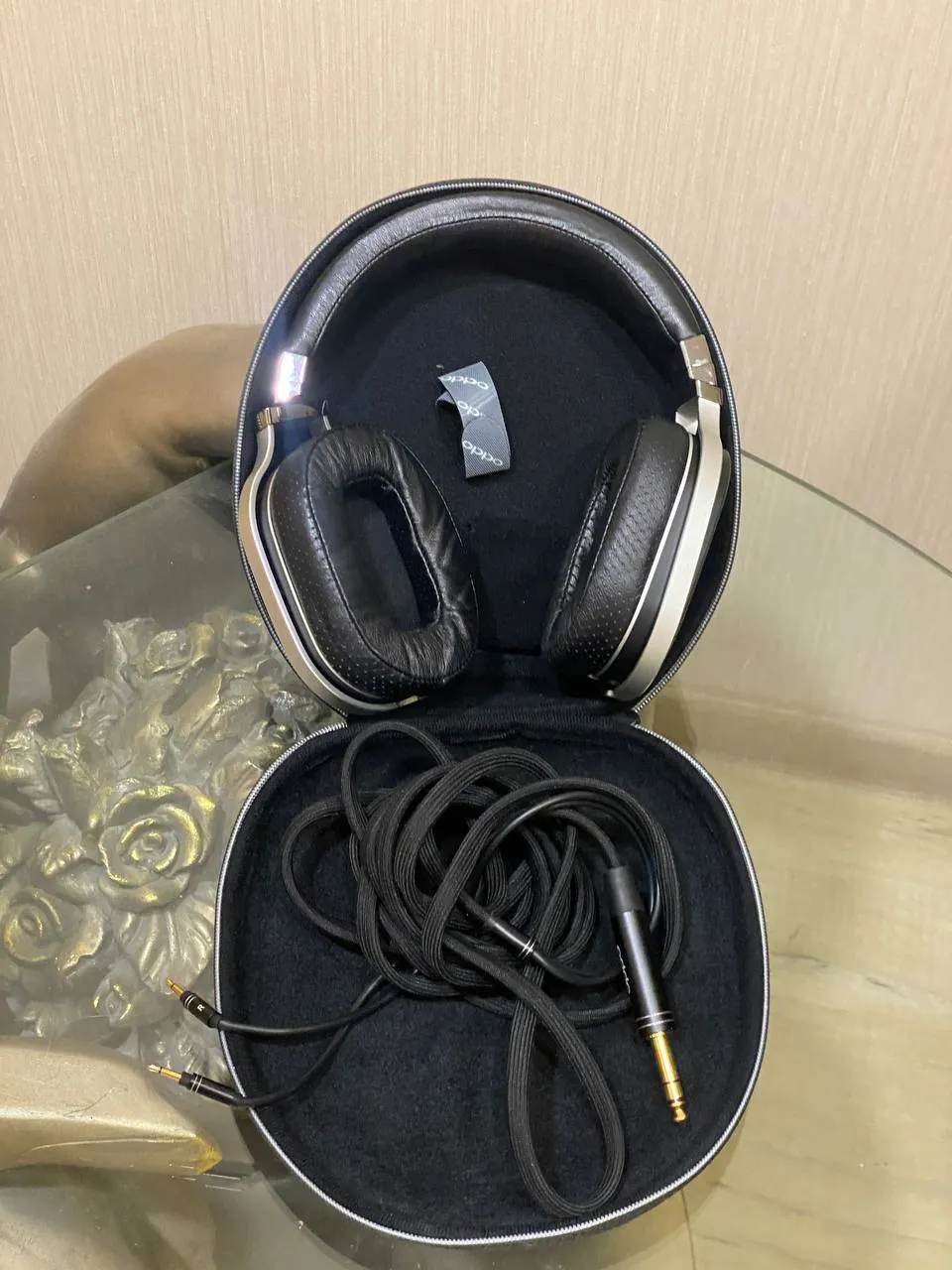 Наушники Oppo PM-1 новые 5