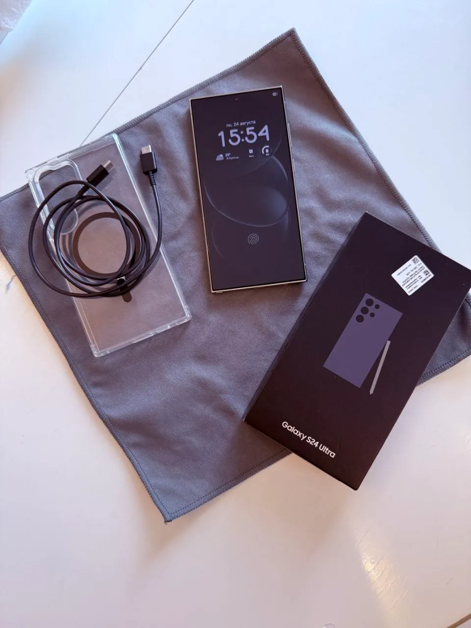 Samsung Galaxy S24 Ultra 256GB 3