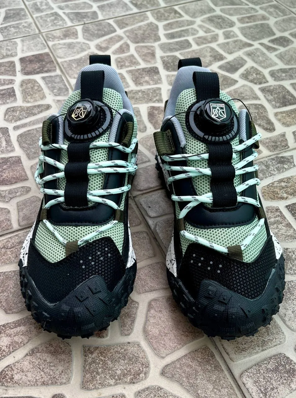 Кроссовки и мюли Fila новые 2