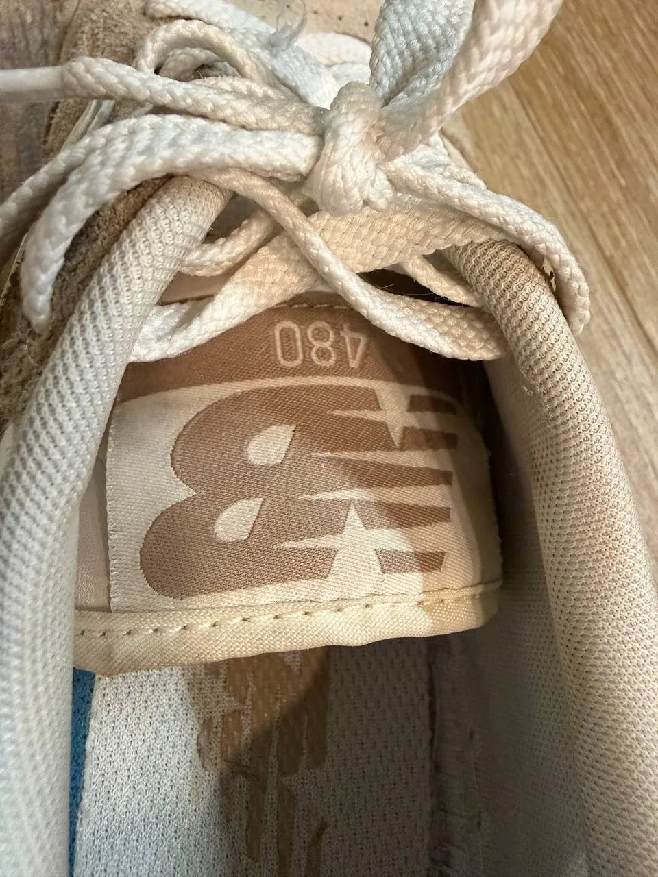 Детские кроссовки Nike Court Borough 3