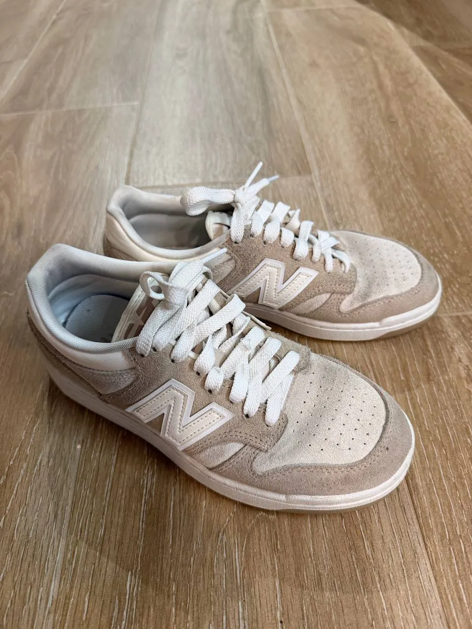 Детские кроссовки Nike Court Borough 1