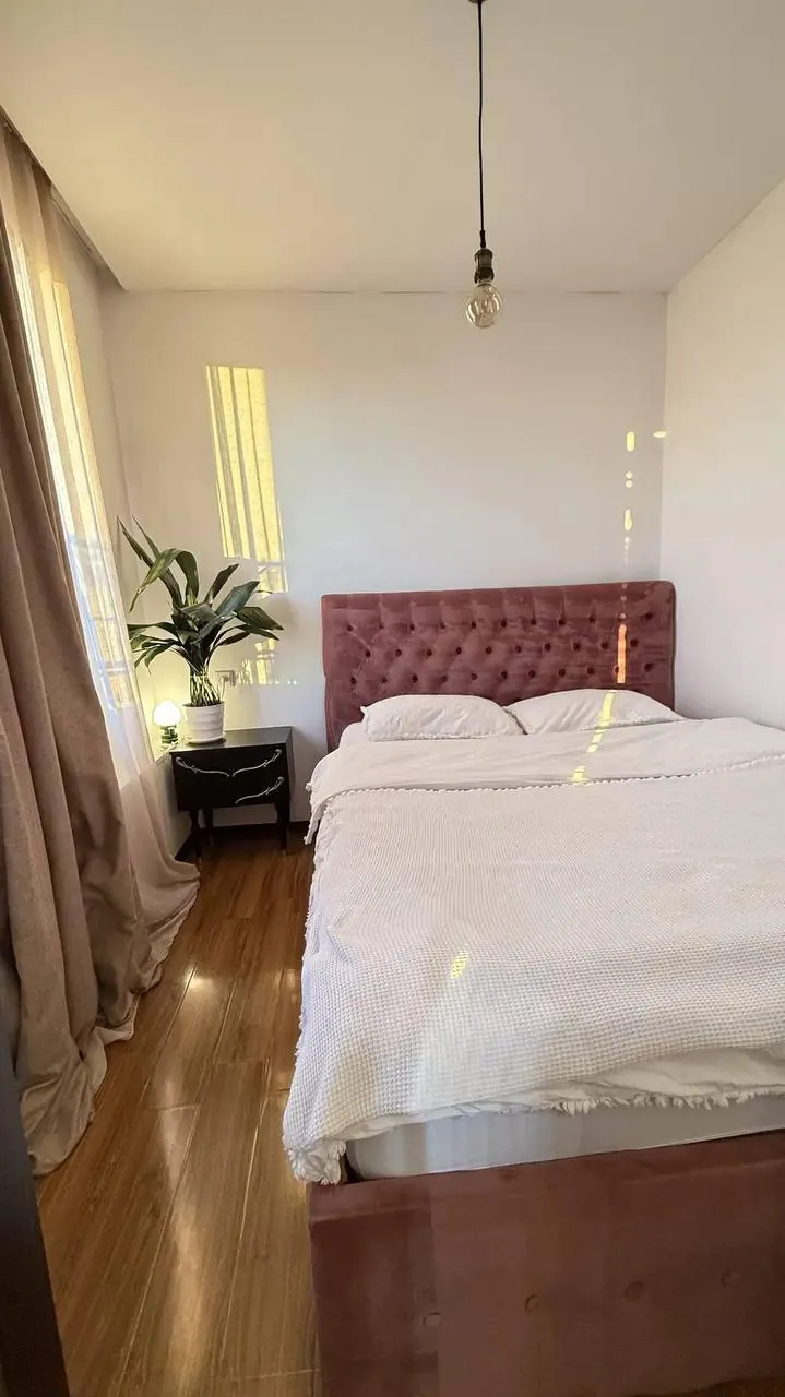Квартира с балконом в Сабуртало, 40 м² 3