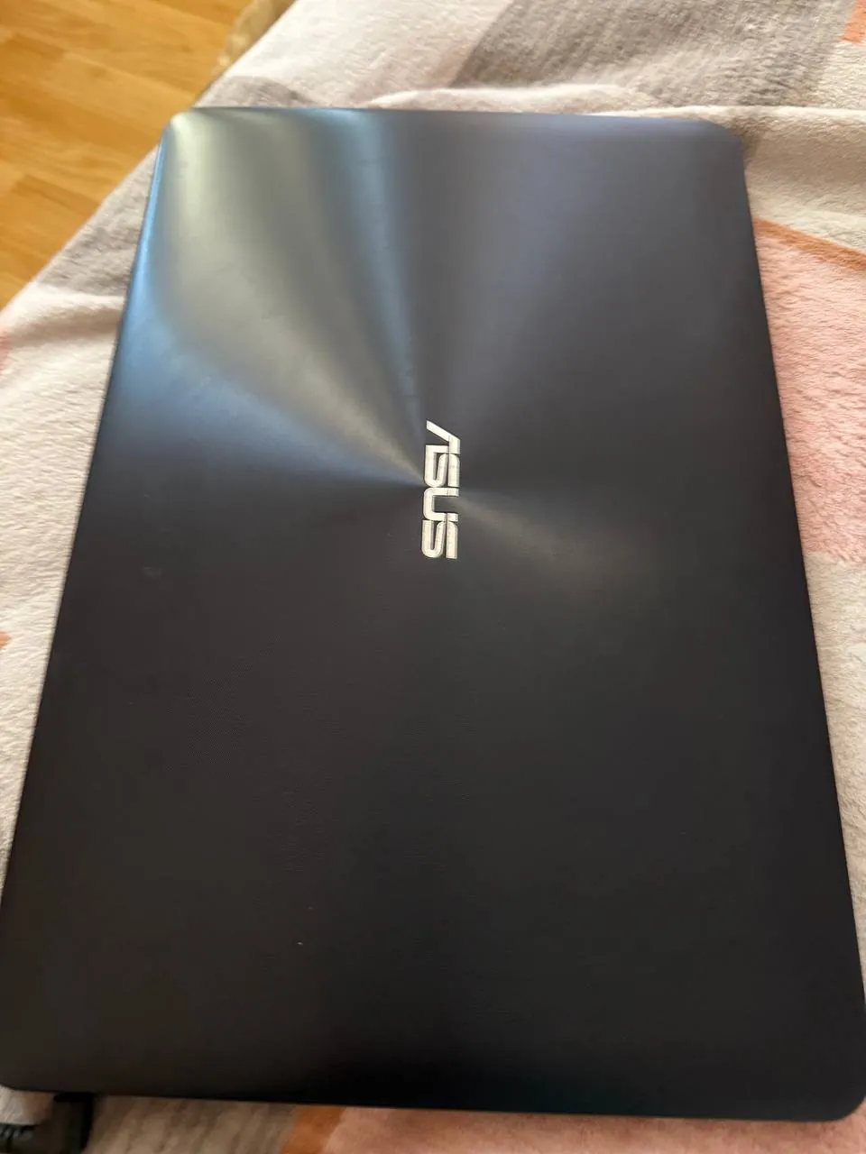 Ноутбук ASUS X555U с неисправностями 2