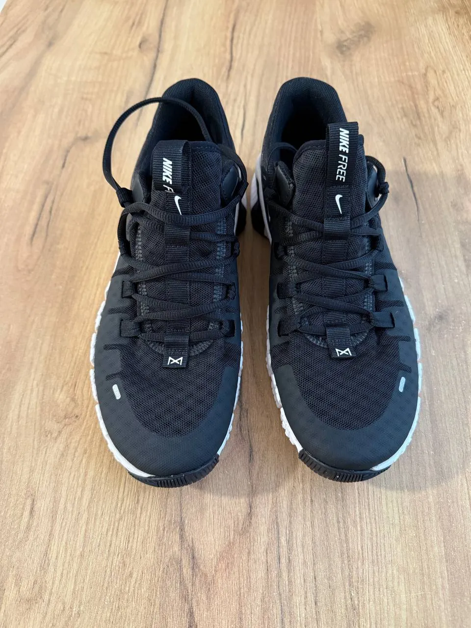 Кроссовки Nike Free Metcon 5 размер 41 2