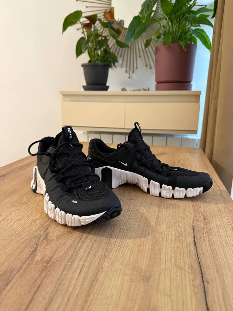 Кроссовки Nike Free Metcon 5 размер 41 1