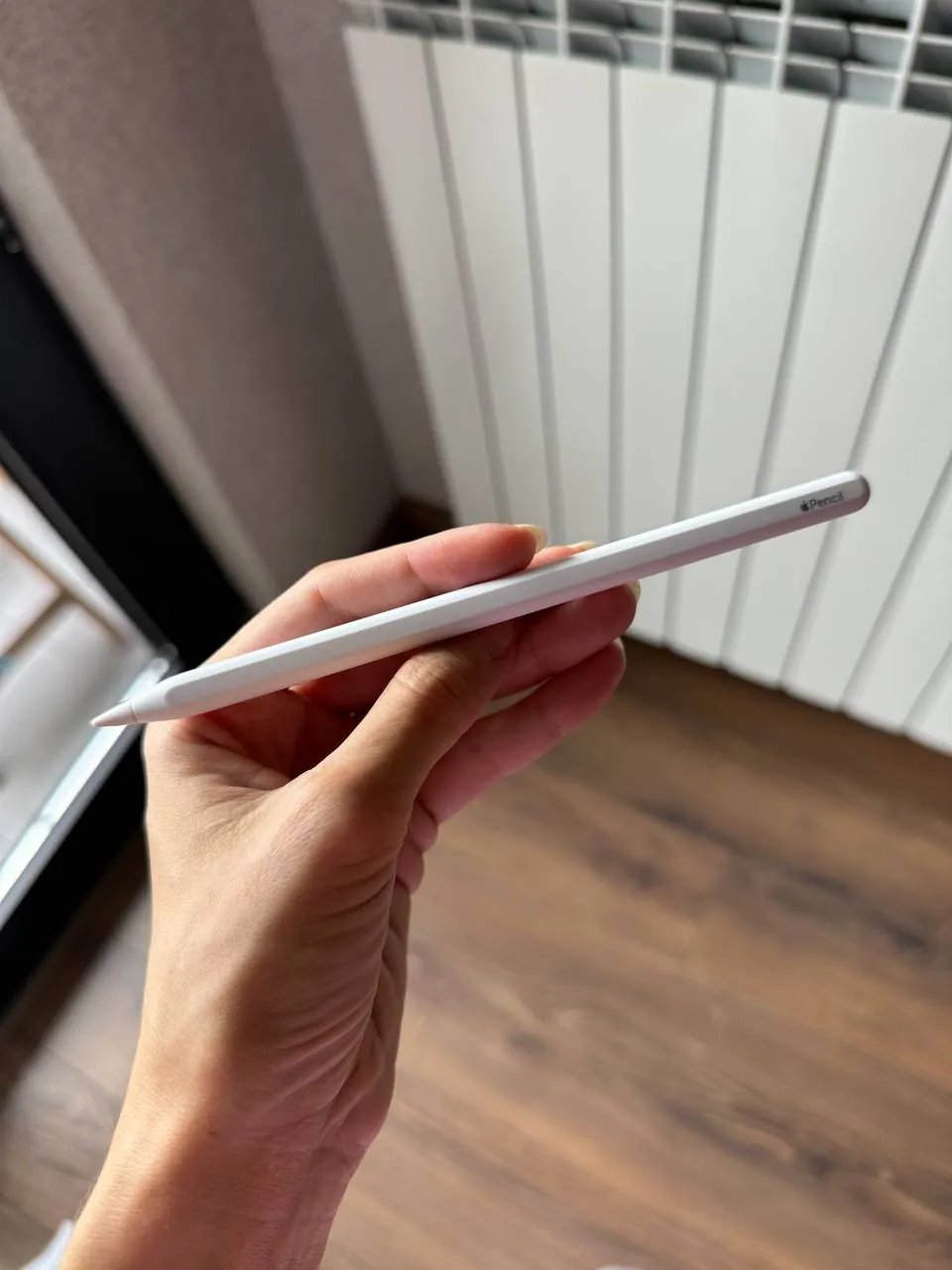 Apple Pencil 2 поколения 1