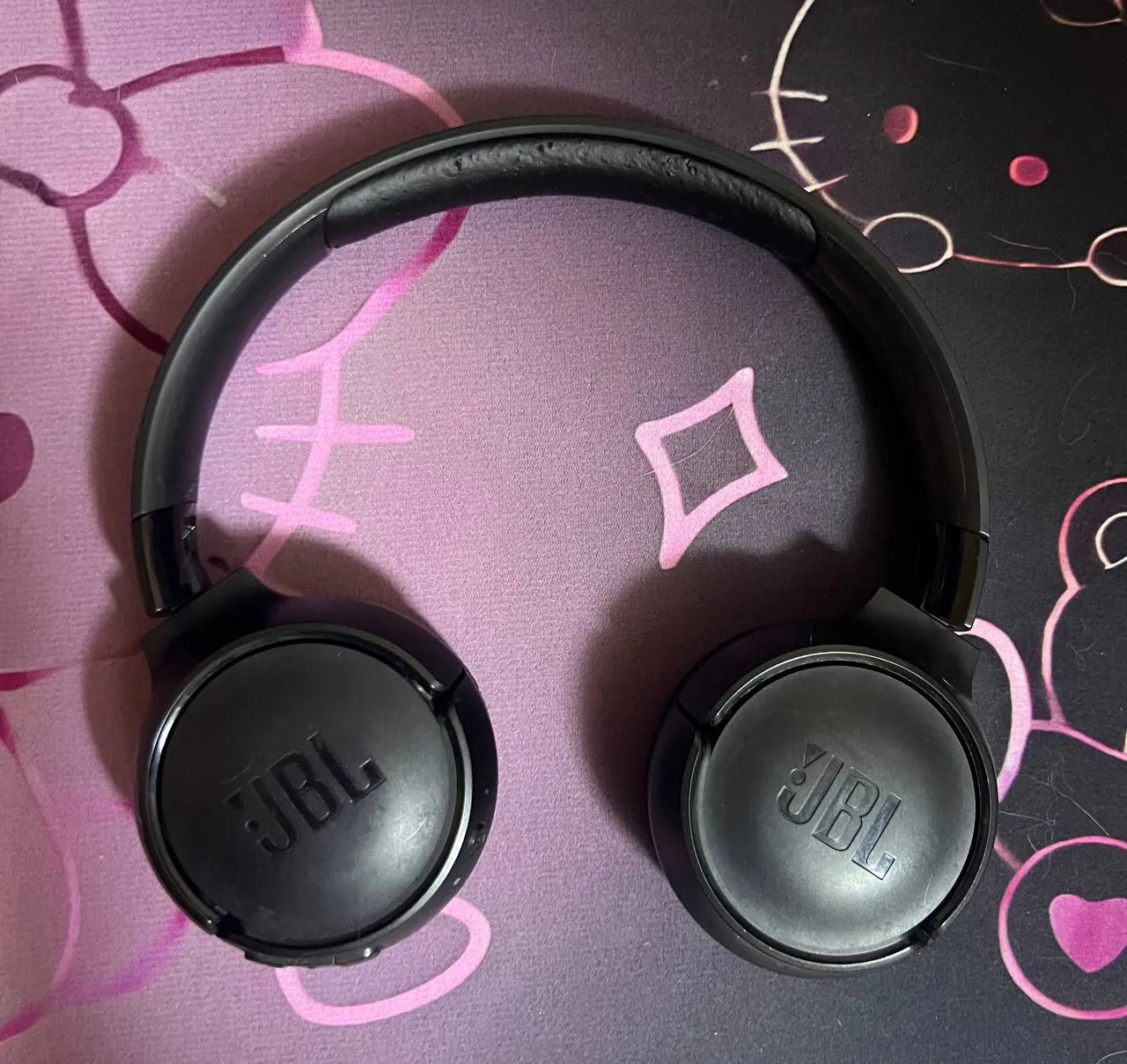 Наушники JBL Tune 520BT 1