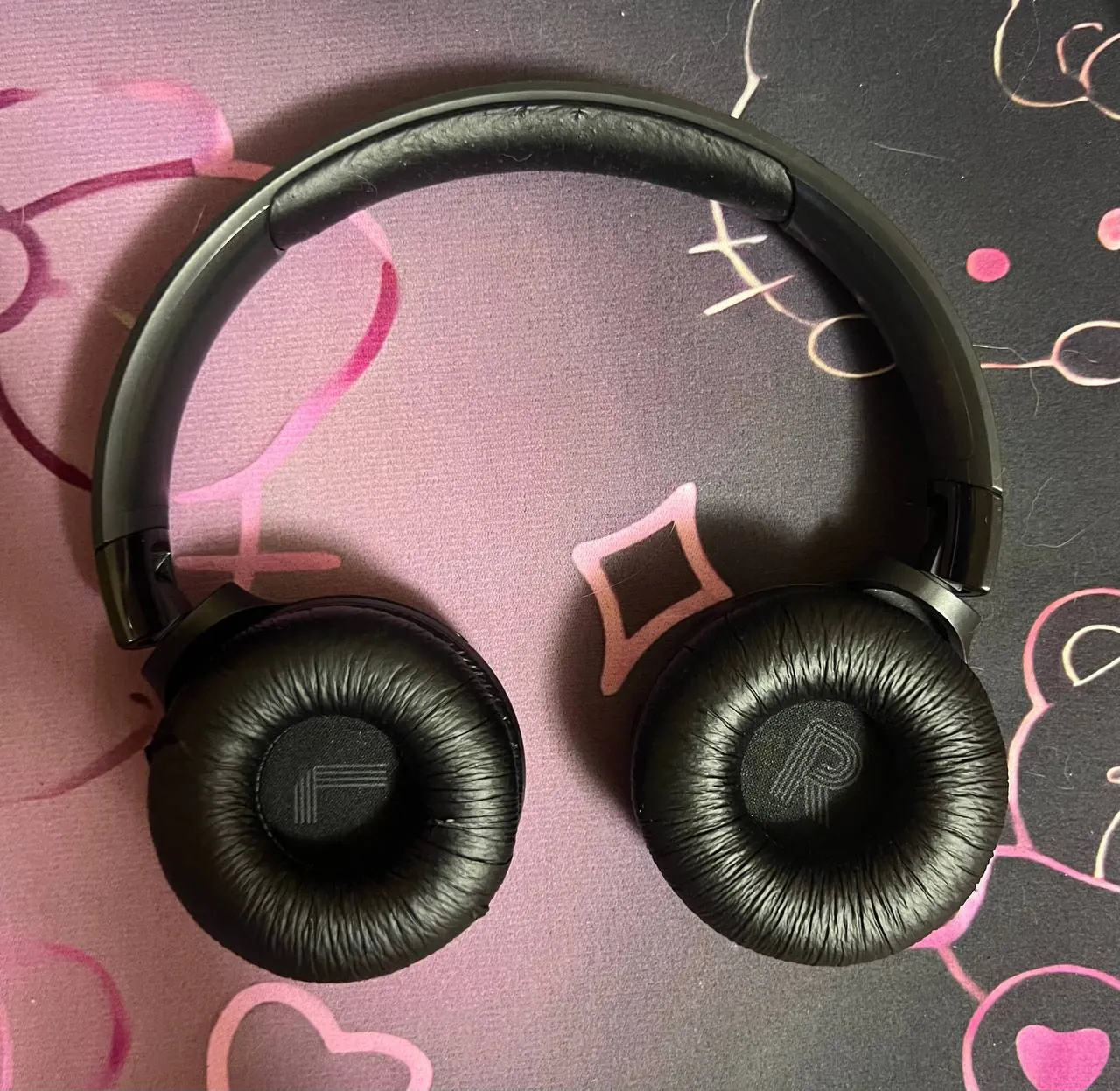 Наушники JBL Tune 520BT 2