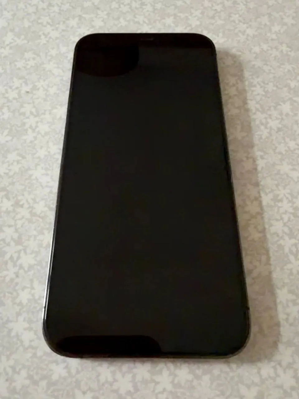 IPhone 12 Pro Max 512GB 3