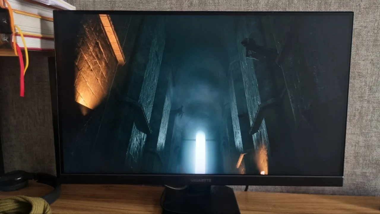 Монитор Gigabyte GS27QA 27 дюймов 180Hz 1