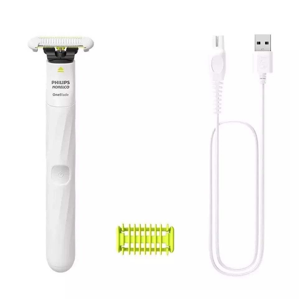 Триммер Philips Oneblade унисекс 3