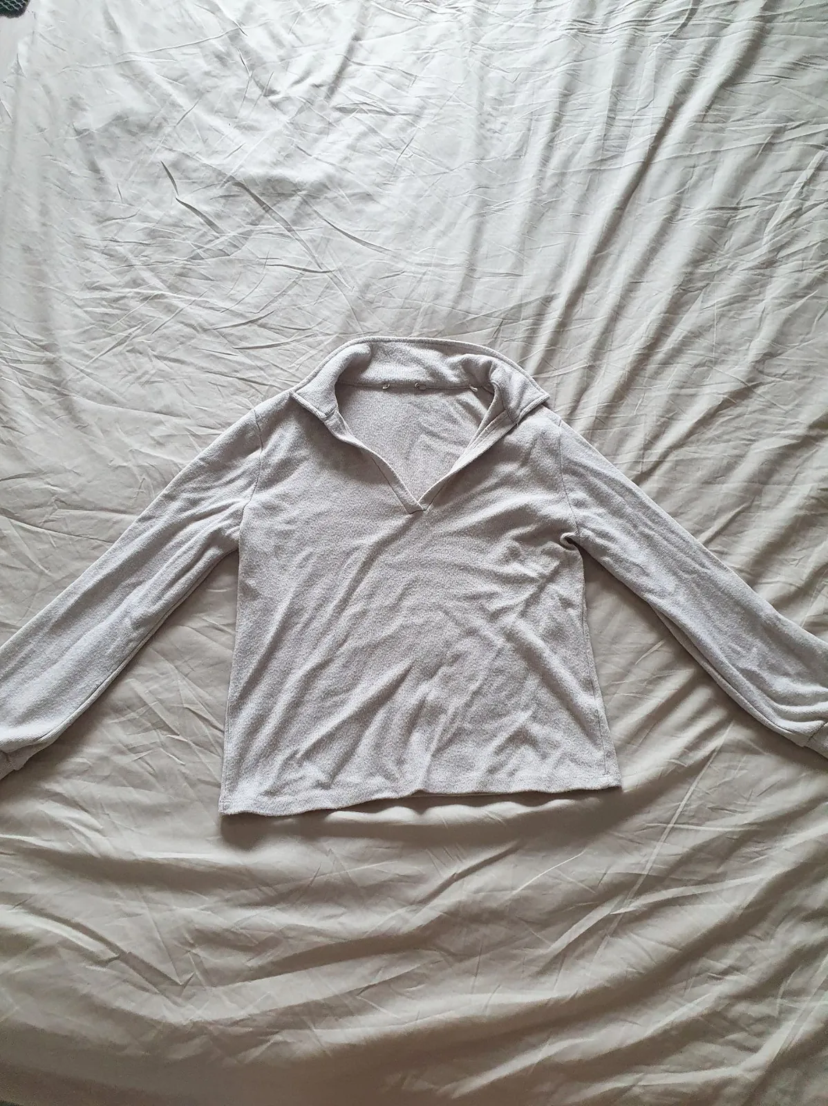 Топы New Yorker и Shein, джинсы Waikiki 1
