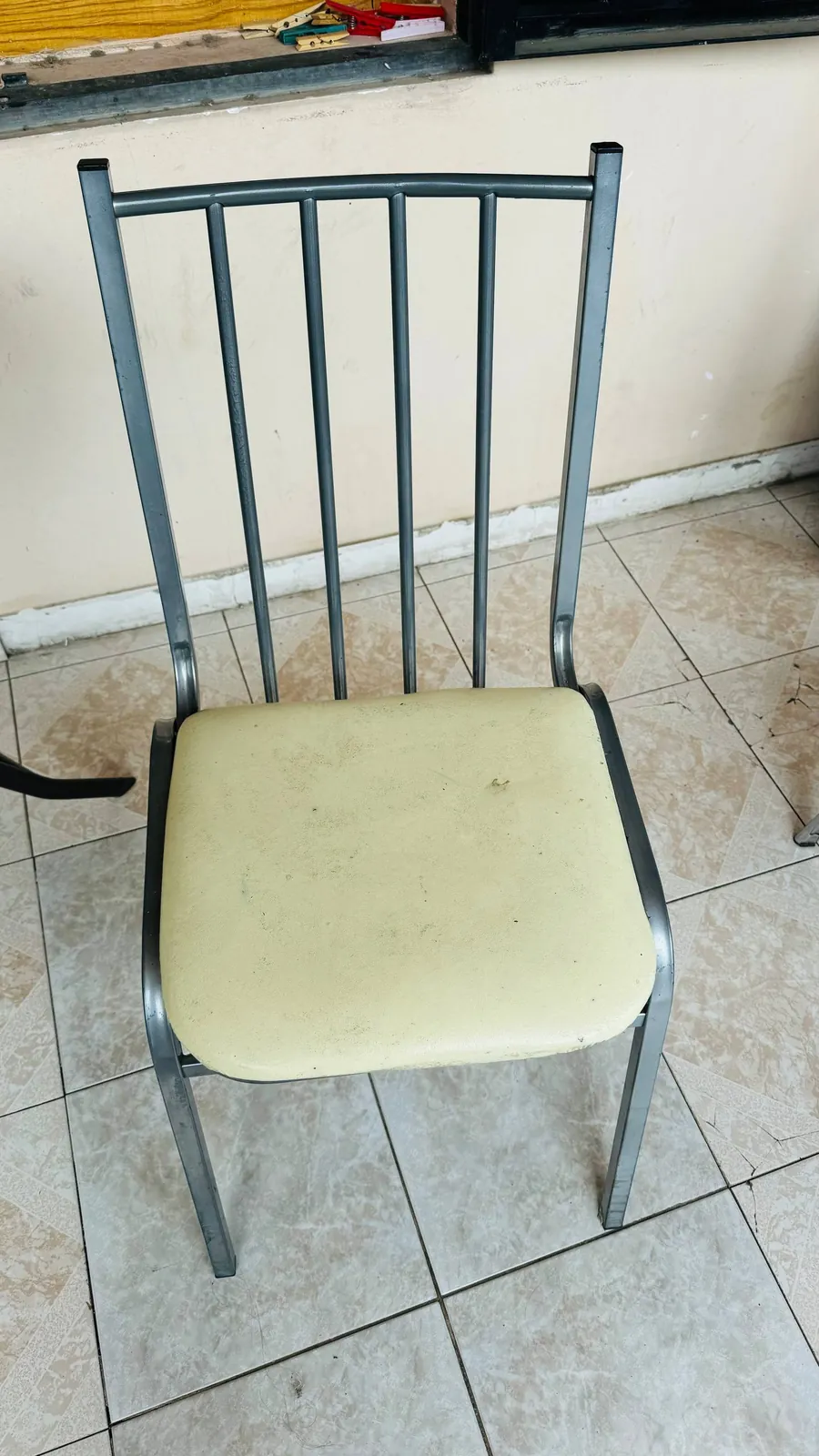 Стулья кухонные, 5 штук два вида 1