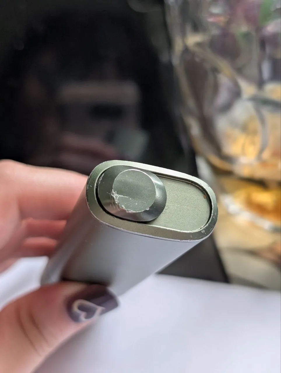 IQOS Ilumia в хорошем состоянии 2