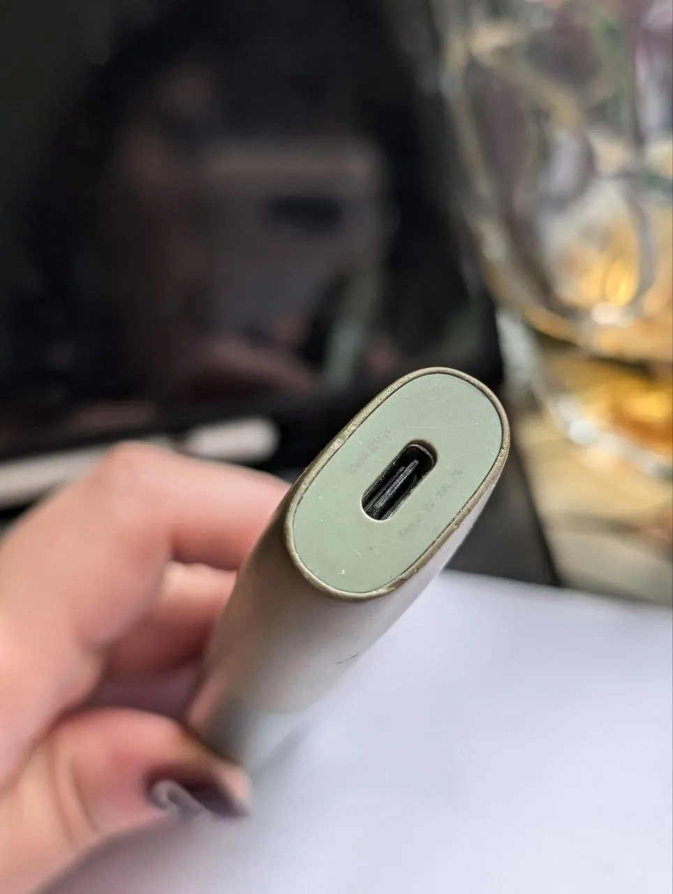 IQOS Ilumia в хорошем состоянии 3
