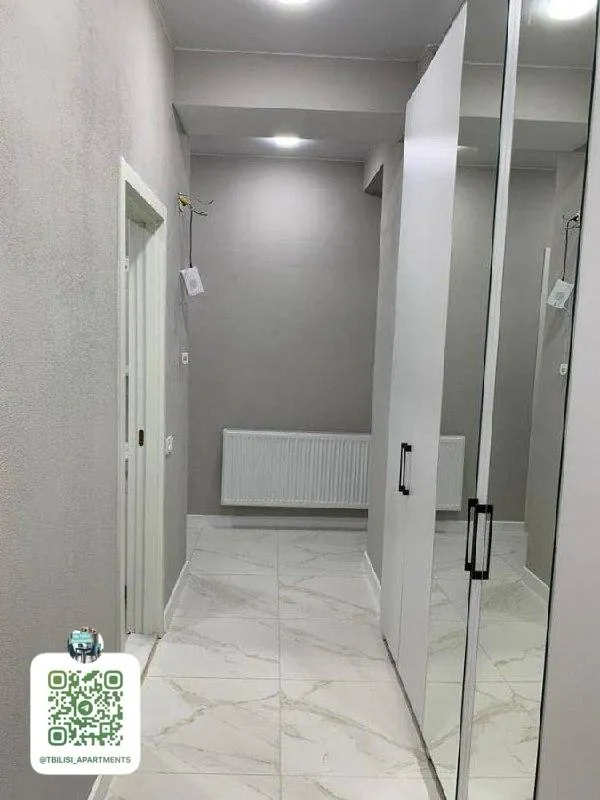 Квартира 76 м² в Дидубе, 2 спальни 7