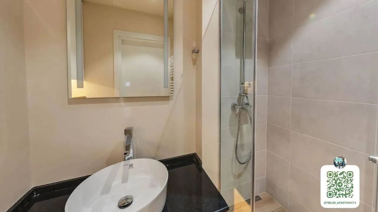 Квартира 50 м² в Авлабари, 1 спальня 5