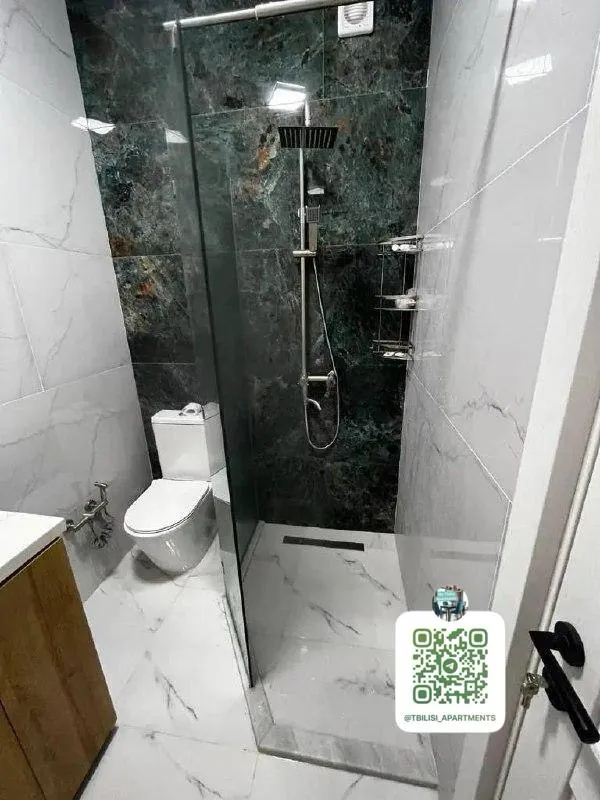 Квартира 67 м² в Дидубе, 2 спальни 7