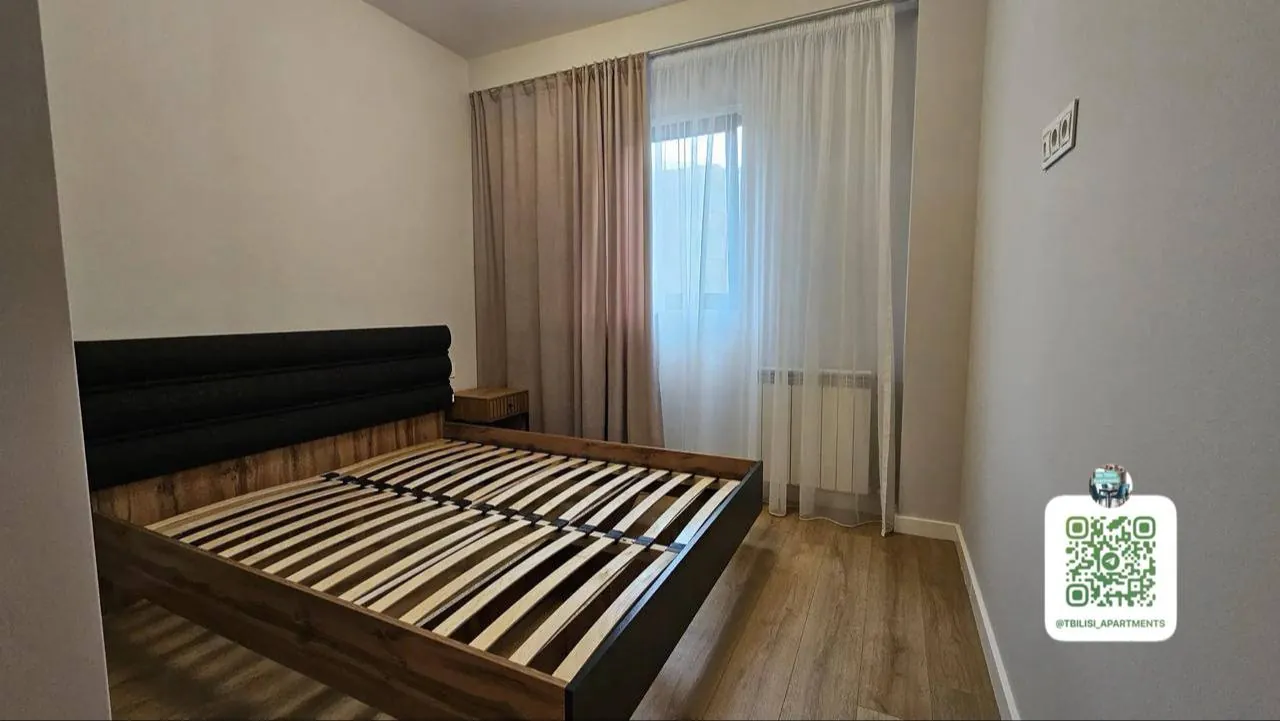 Квартира 74 м² в Дидубе, депозит 1000$ 10
