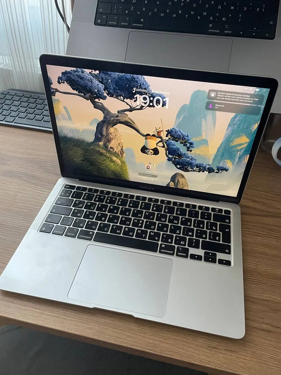 MacBook Air 13 M1 2020, 16GB/1TB 2