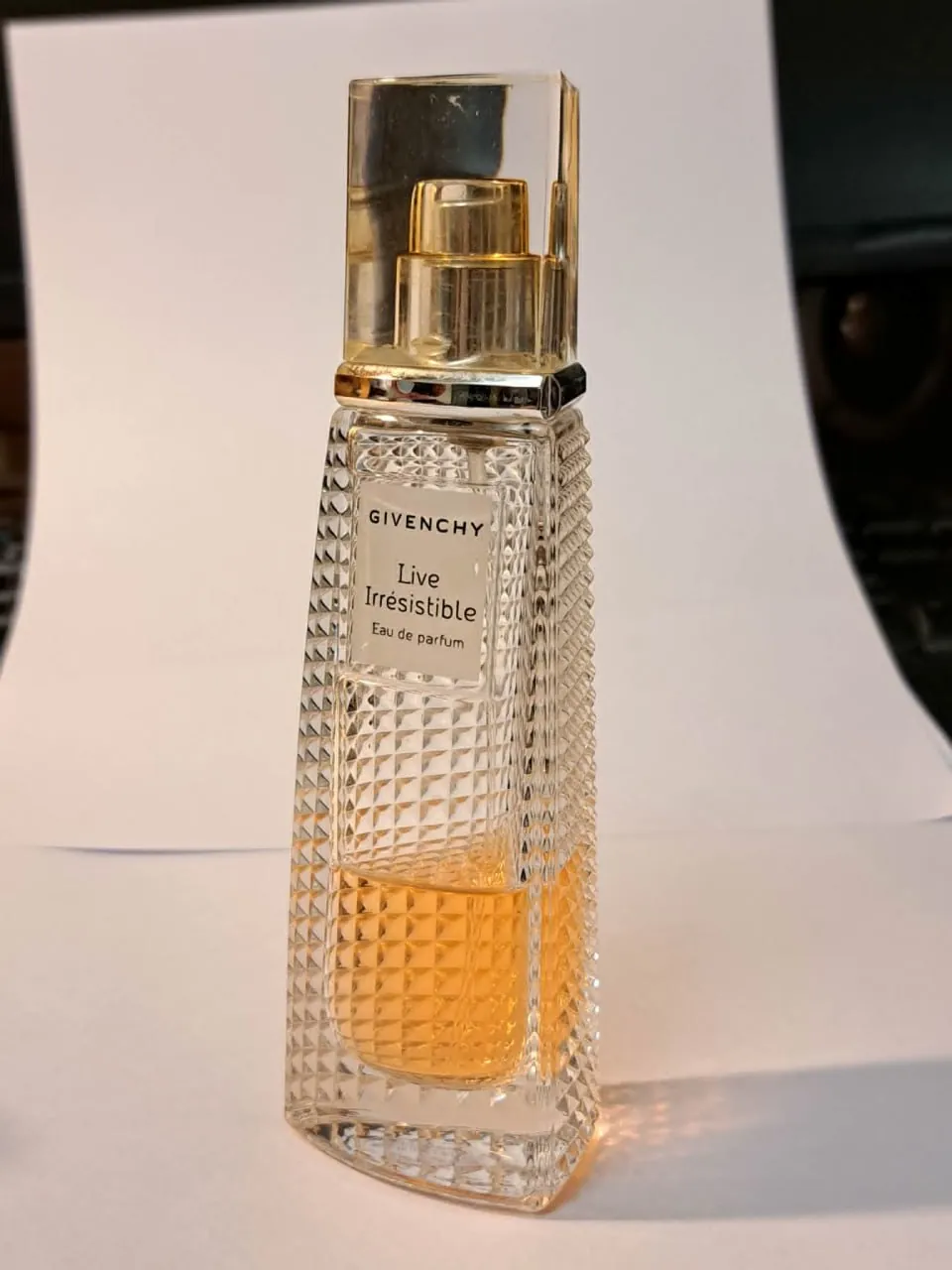Парфюмерия: Givenchy, Hermès, Cerruti, DKNY 3