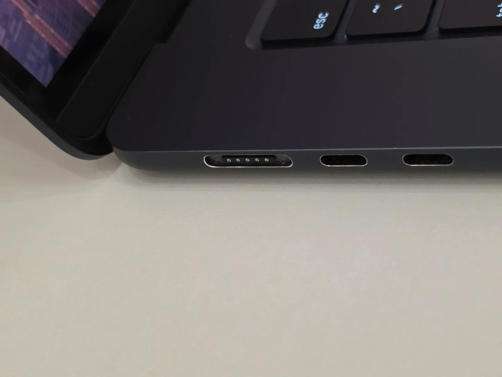 MacBook Air 15 M3 16 ГБ 512 ГБ Midnight 6