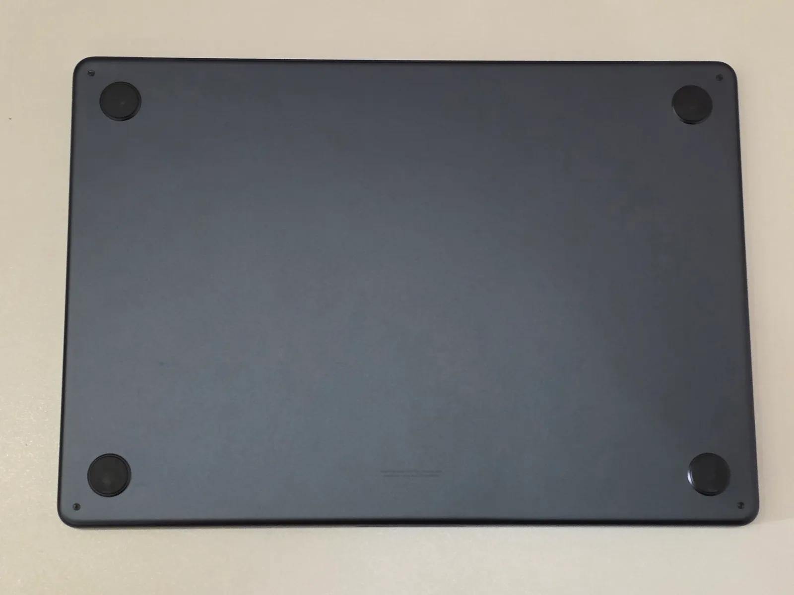 MacBook Air 15 M3 16 ГБ 512 ГБ Midnight 4