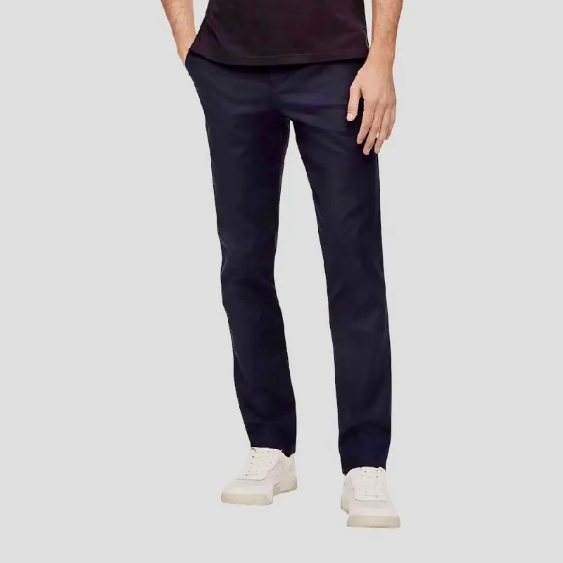 Брюки Calvin Klein Modern Slim мужские 2