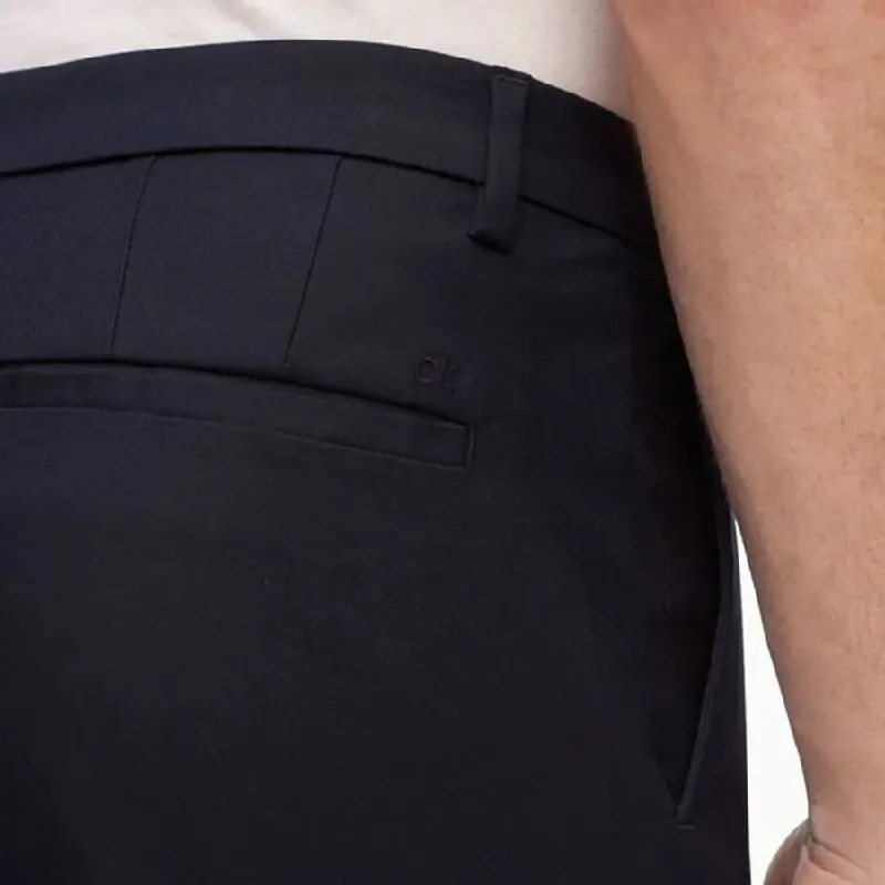 Брюки Calvin Klein Modern Slim мужские 4