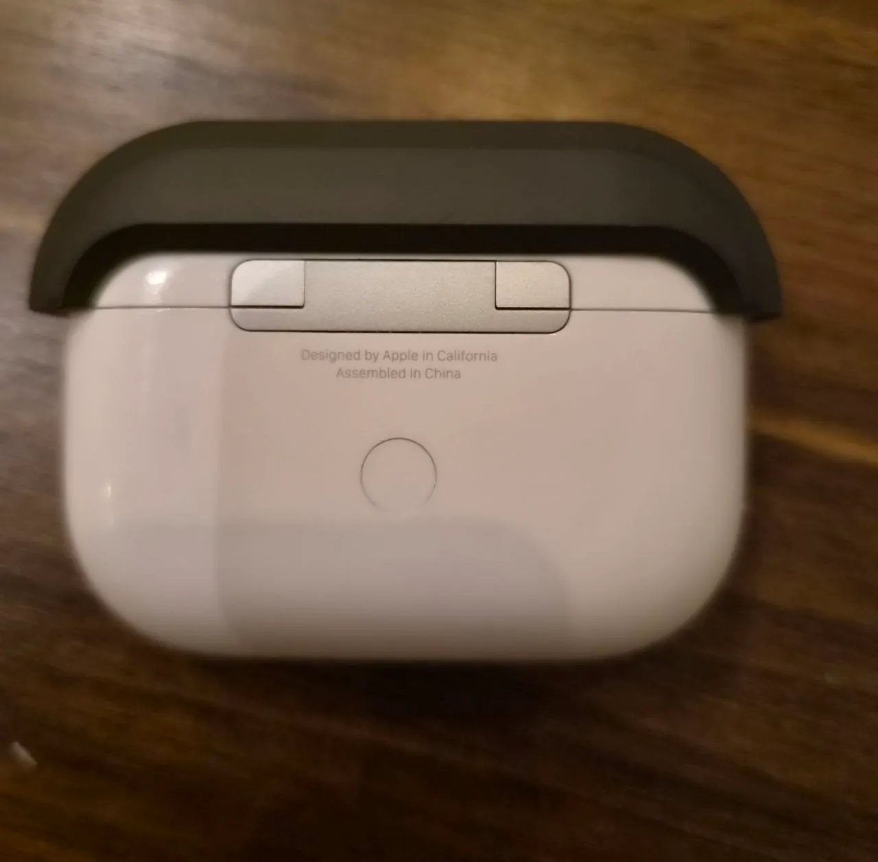 Наушники Apple AirPods Pro 2 оригинал 3