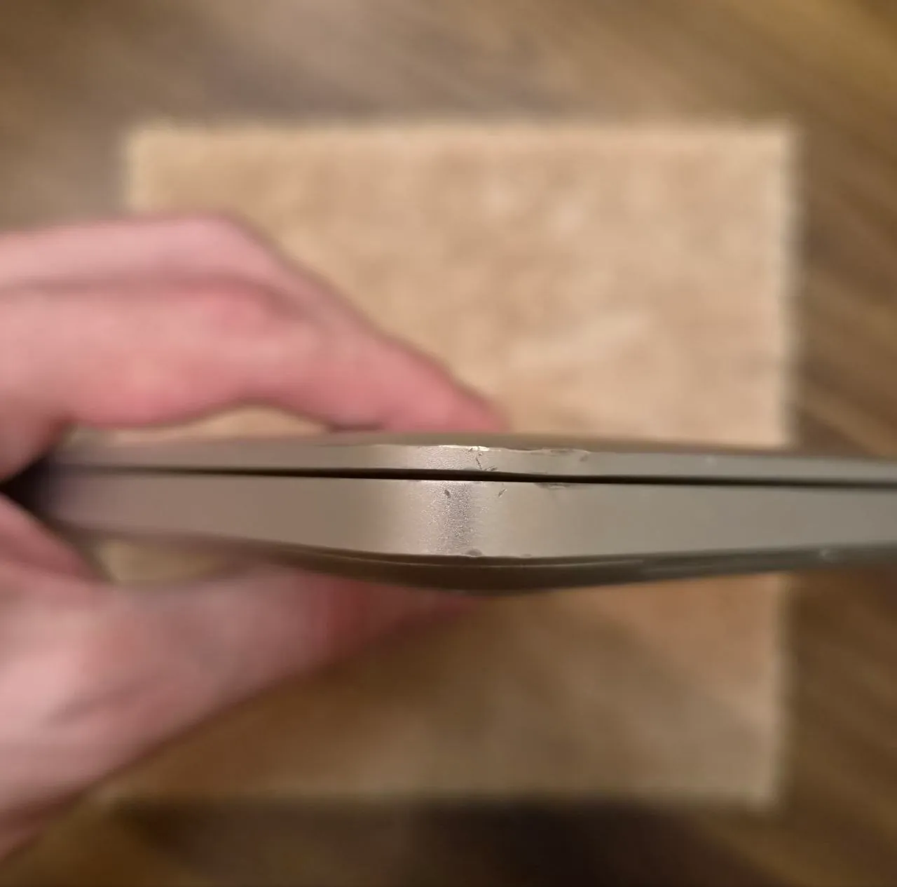 MacBook Pro 13 дюймов 2015 года 4
