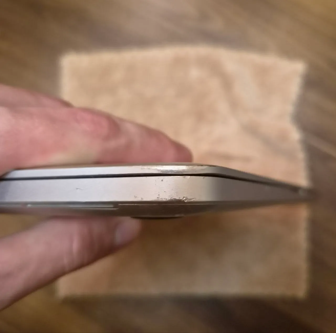 MacBook Pro 13 дюймов 2015 года 5