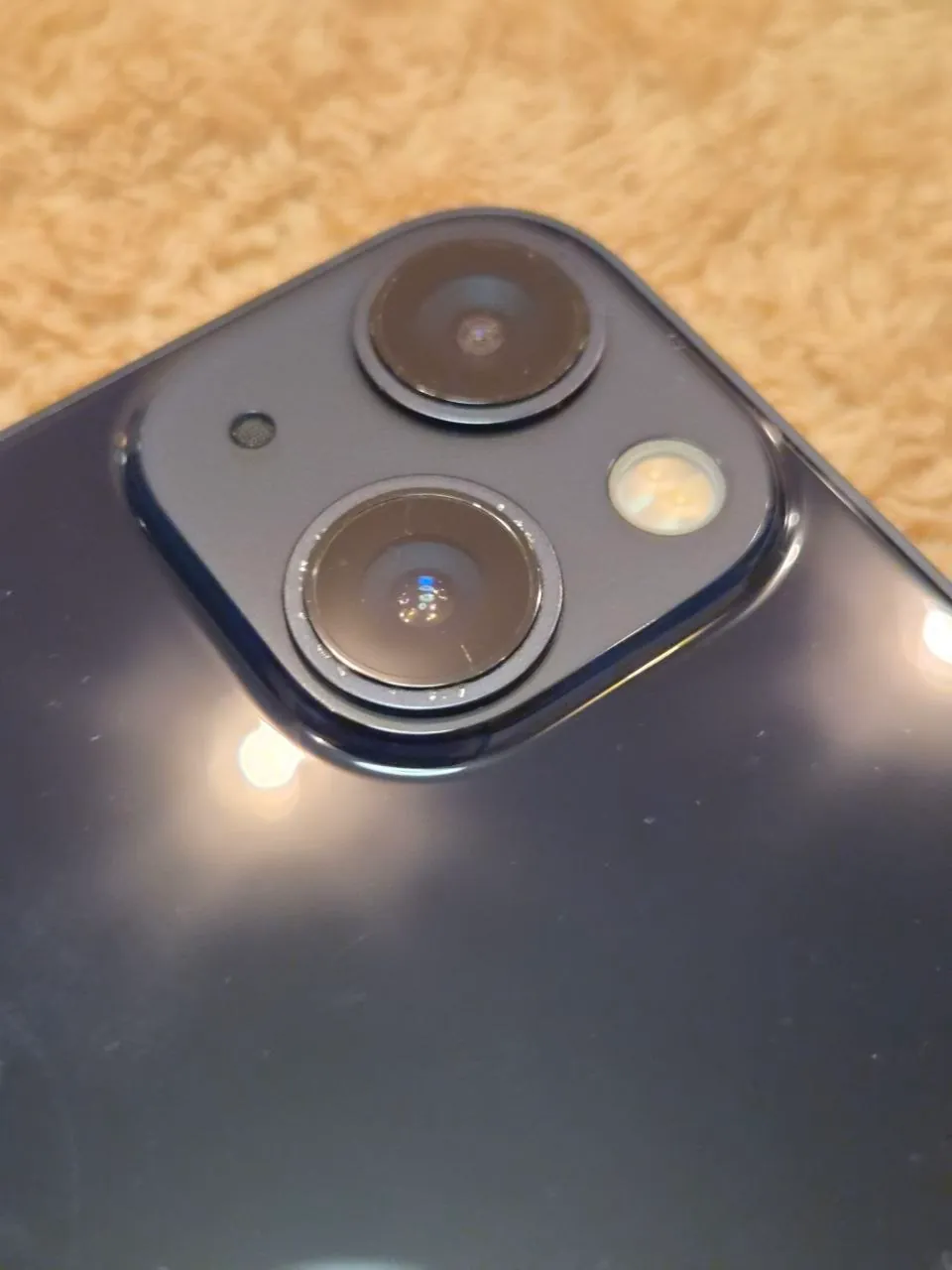 IPhone 13 mini 128 ГБ Midnight 9