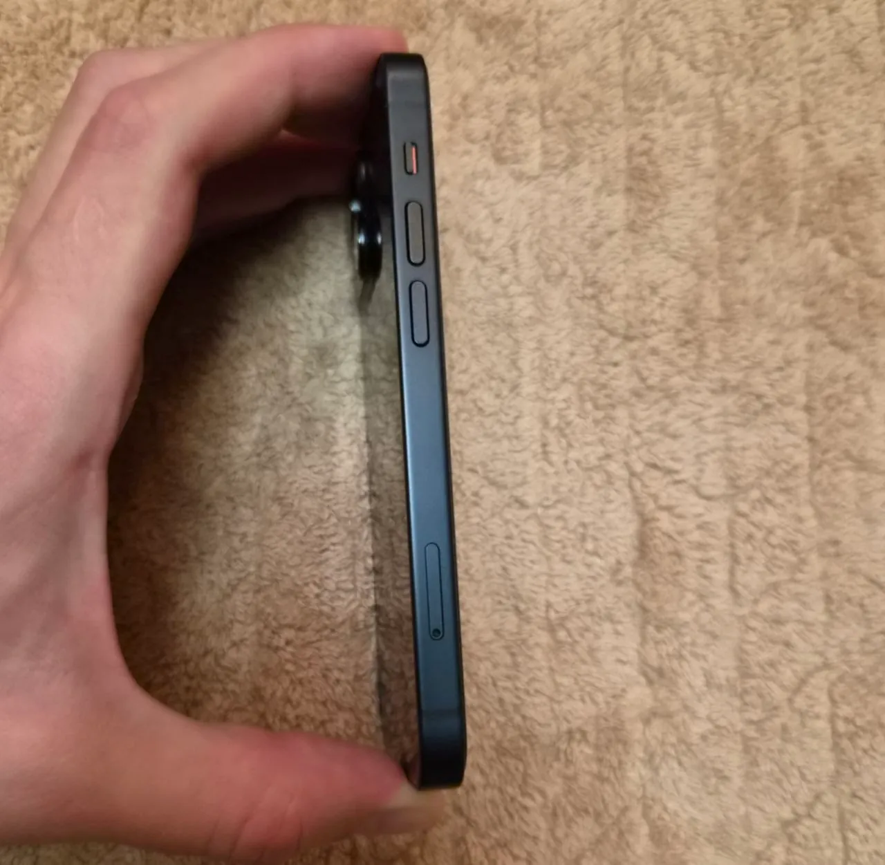 IPhone 13 mini 128 ГБ Midnight 3