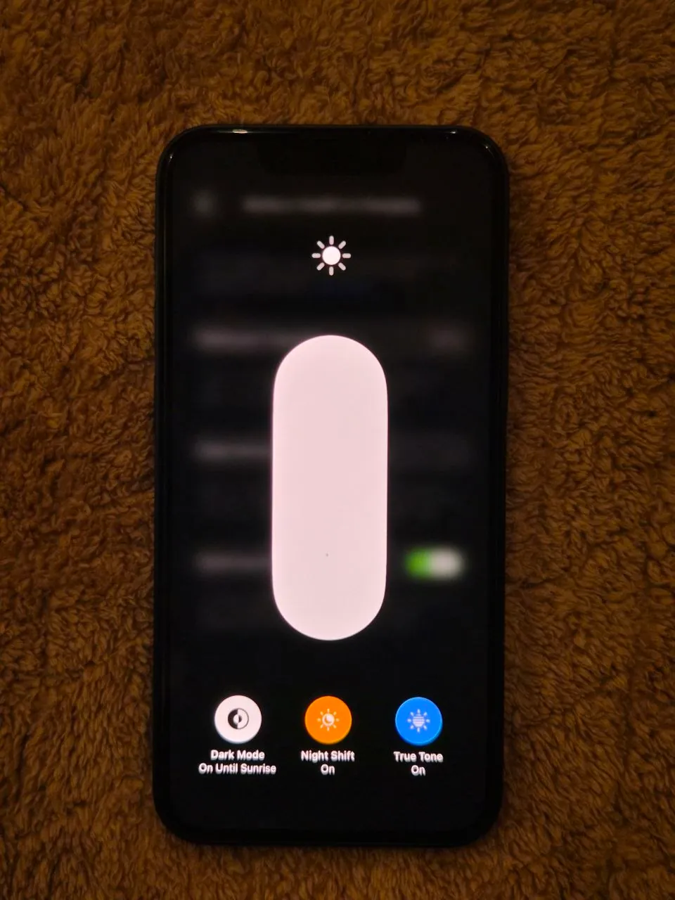 IPhone 13 mini 128 ГБ Midnight 7